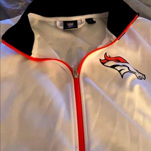 NFL jacket
